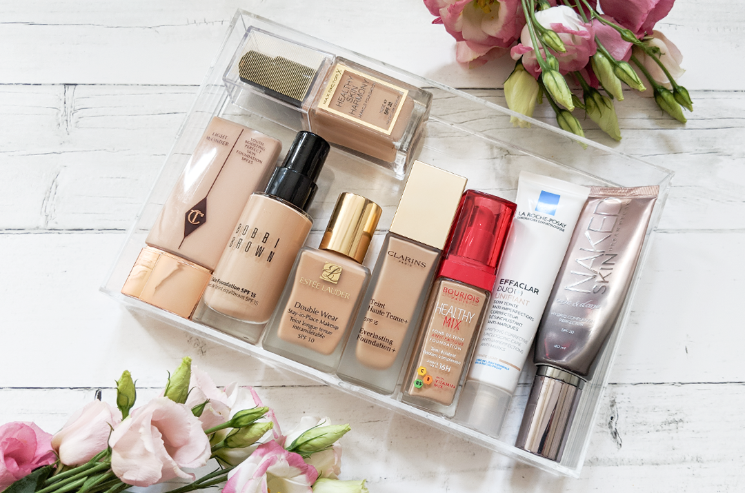 Foundation Collection