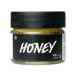 Lush Honey Lip Scrub