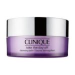 Clinique Take off the Day Cleansing Balm