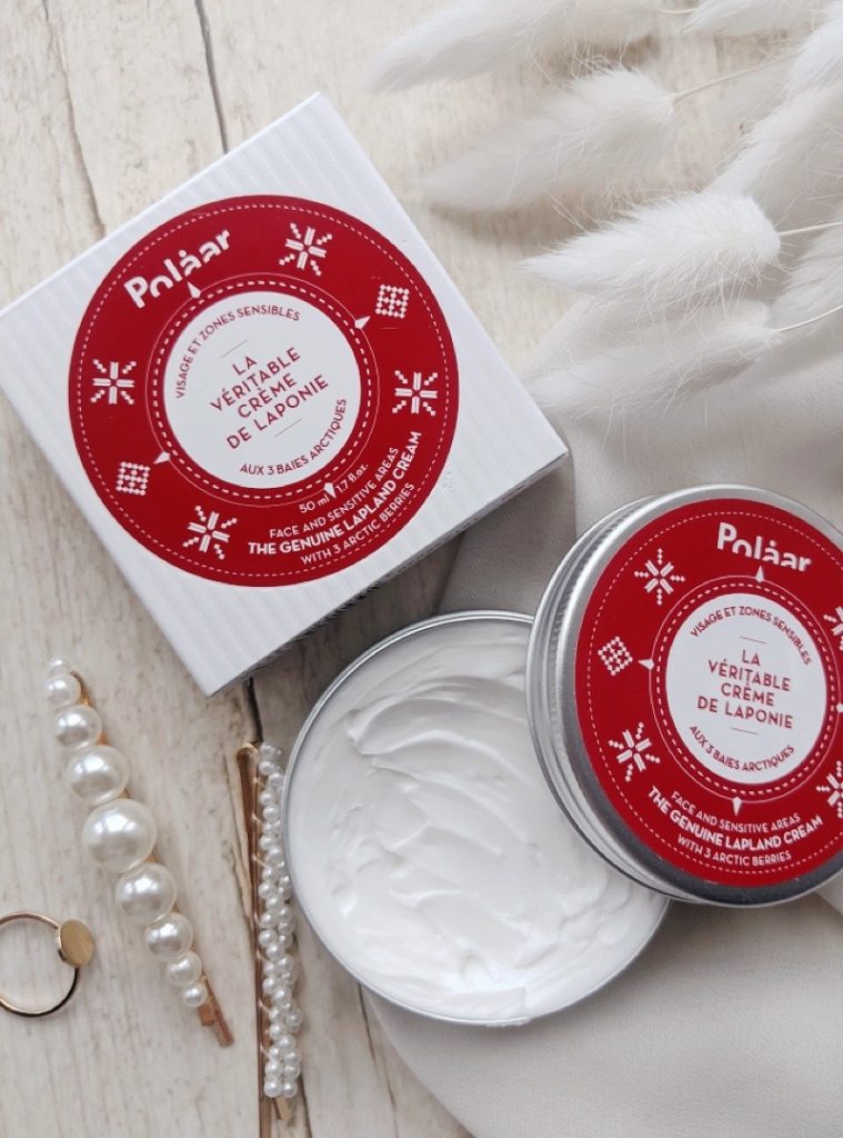 Polaar The Genuine Lapland Cream