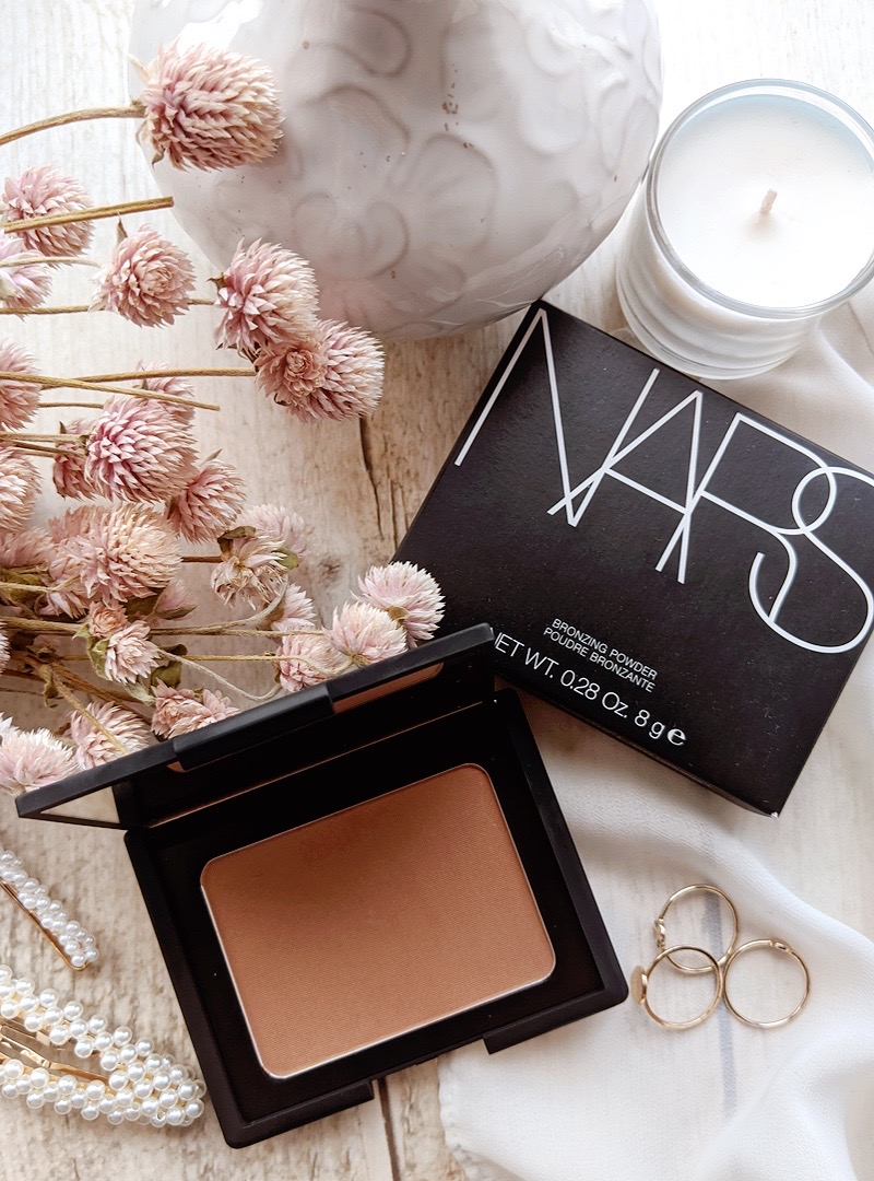 Four Nars bestsellers - Are they worth the hype? - Violet Hollow